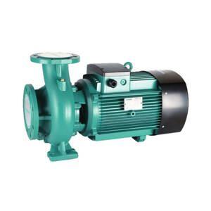 Máy bơm ly tâm trục ngang đa tầng cánh Shimge SGT40-200/5.5 - 5.5kW