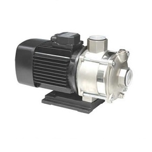 Máy bơm ly tâm trục ngang đa tầng cánh APP MTS-35T - 1HP