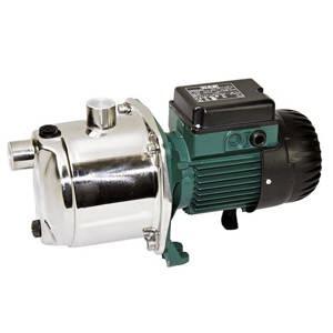 Máy bơm ly tâm trục ngang Dab Euroinox 30/30 M - 0.6HP