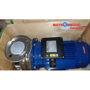 Máy bơm ly tâm trục ngang đầu inox Maro 3M65-125/5.5 7.5HP