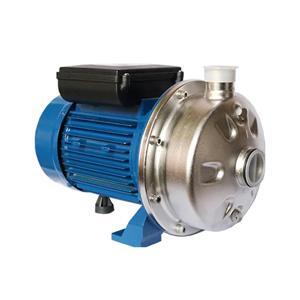 Máy bơm ly tâm trục ngang đầu inox Maro CDX200/20 2HP