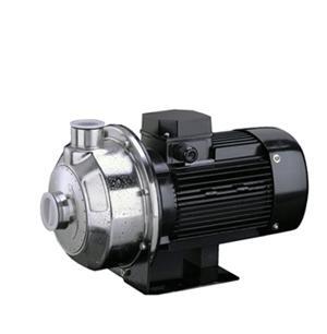 Máy bơm ly tâm trục ngang đầu inox CNP MS60/0.37 0.50HP 380V