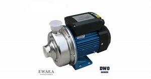 Máy bơm ly tâm trục ngang đầu inox Maro DWO100T