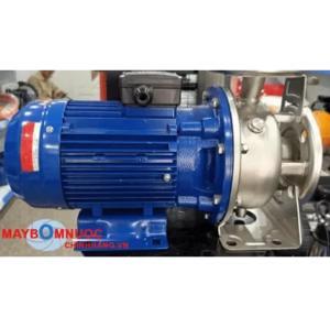 Máy bơm ly tâm trục ngang đầu inox Maro 3M50-200/15 20HP