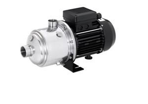 Máy bơm ly tâm trục ngang đầu inox Franklin 9FMH4B-53 2HP