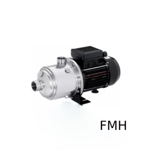 Máy bơm ly tâm trục ngang đầu inox Franklin 9FMH4B-53 2HP