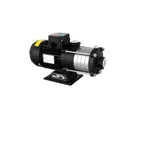 Máy bơm ly tâm trục ngang đầu inox CNP CHLF20-40 6 HP