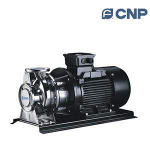 Máy bơm ly tâm trục ngang đầu inox CNP ZS80-65-200/22 30HP
