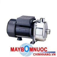 Máy bơm ly tâm trục ngang đầu inox APP SW-320T 3HP