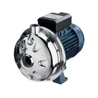 Máy bơm ly tâm trục ngang đầu inox Ebara CDX 70/05 0.5 Hp 3 pha 380V