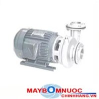 Máy bơm ly tâm trục ngang đầu inox NTP HVS250-12.2 20 3HP