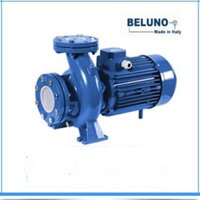 Máy bơm ly tâm trục ngang đầu gang Beluno CX65-200/18.5 18.5 KW