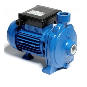 Máy bơm ly tâm trục ngang Ebara CMA 0.50T - 1 tầng cánh