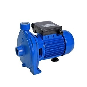 Máy bơm ly tâm trục ngang Ebara CMA 0.50T - 1 tầng cánh