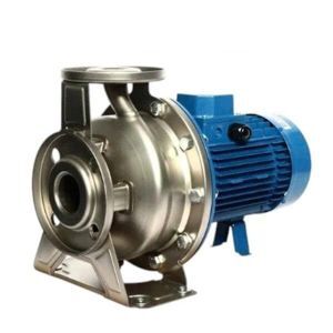 Máy bơm ly tâm trục ngang Ebara 3M 50-200/11 15HP