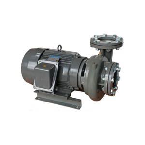 Máy bơm ly tâm trục ngang EVERGUSH CP-22.2 3HP
