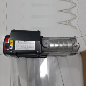 Máy bơm ly tâm trục ngang Ewara CM 4-60 (CM4-60) - 1.5HP