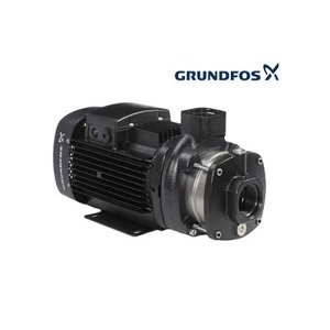 Máy bơm ly tâm trục ngang Grundfos CM 3-6
