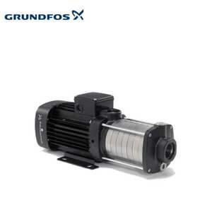 Máy bơm ly tâm trục ngang Grundfos CM 3-6