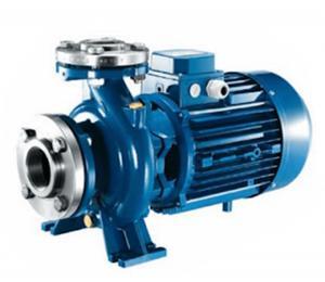 Máy bơm ly tâm trục ngang Howaki CM 80-200B - 40HP