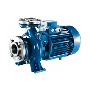 Máy bơm ly tâm trục ngang Howaki CM 80-200B - 40HP