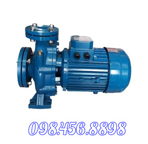 Máy bơm ly tâm trục ngang Howaki CM 50-160A