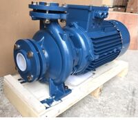 Máy bơm ly tâm trục ngang HT CM50-160B