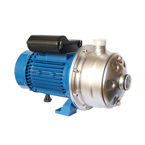 Máy bơm ly tâm trục ngang Maro 2CDXM120/20