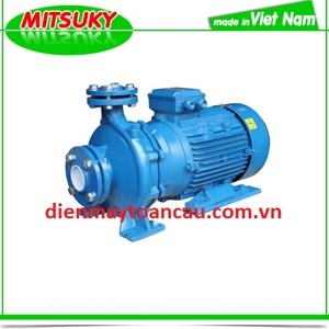 Máy bơm ly tâm trục ngang MITSUKY CN50-200/15 20HP