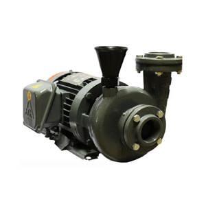 Máy bơm ly tâm trục ngang NTP HVP3150-137 205 - 50HP
