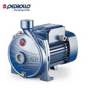 Máy bơm ly tâm trục ngang Pedrollo CPm 130 0.5HP