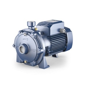 Máy bơm ly tâm trục ngang Pedrollo CP 230A - 7.5HP