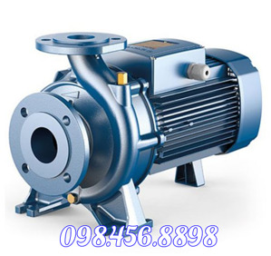 Máy bơm ly tâm trục ngang Pedrollo F 65/250C - 40HP
