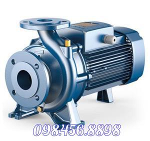 Máy bơm ly tâm trục ngang Pedrollo F 50/125A - 5.5HP
