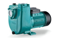 Máy bơm ly tâm tự hút Lepono XHS – 2000 (1.5KW)