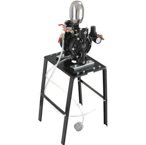 Máy bơm màng AEROPRO AP8411