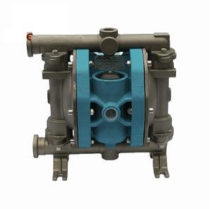 Máy bơm màng Argal DDA 100 SS HT TSV G20