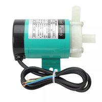 Máy bơm màng đa chức năng di động Máy bơm tuần hoàn ổ đĩa từ tính MP-6R