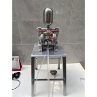 Máy bơm màng dùng khí nén A10 - Bơm sơn A10