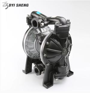 Máy bơm màng hóa chất TDS DS14-PAL-TPTP-02