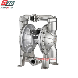 Máy bơm màng thực phẩm TDS DS14-SAT-TSTS-02