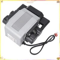Máy bơm máy nén cá 16W Dòng chảy mạnh Hoạt động im lặng Bể cá Máy bơm oxy thủy canh