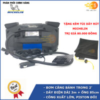 Máy bơm michelin đa năng tự động ngắt, nhiều tùy chọn - MI-12266, MI-12314, MI-3321 - MI-12314