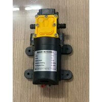 Máy bơm mini 12v cực rẻ dùng tưới cây, tăng áp, phun sương ...