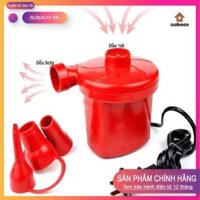 Máy Bơm Mini 2 Chiều Bơm Hút Wenbo Dùng Cho Ghế Tình Yêu, Bể Bơi Trẻ Em Tiện Dụng [SMARTL]