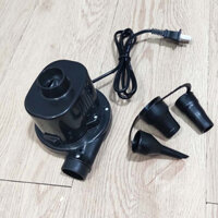 Máy Bơm Mini 2 chiều Bơm và Hút chân không , Máy Bơm Mini 220V bơm bóng, bể bơi cho bé