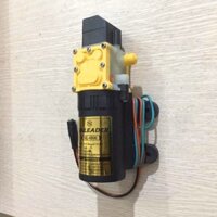 Máy bơm mini tăng áp lực nước