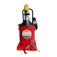 Máy Bơm Mỡ 25L Nakawa BM-25L