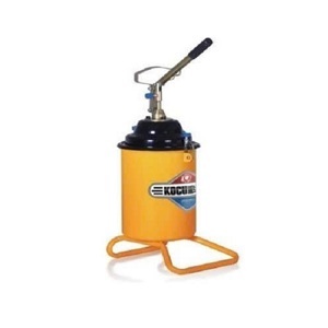 Máy bơm mỡ bằng tay Kocu GZ-6S - 12L