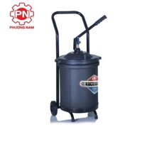 Máy bơm mỡ bằng tay 30 lít Kocu GZ-30B